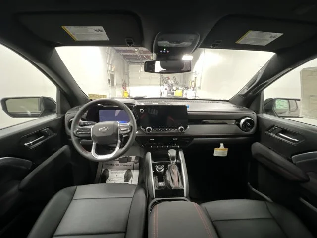 2026 Chevrolet Colorado Z71 - Photo 21