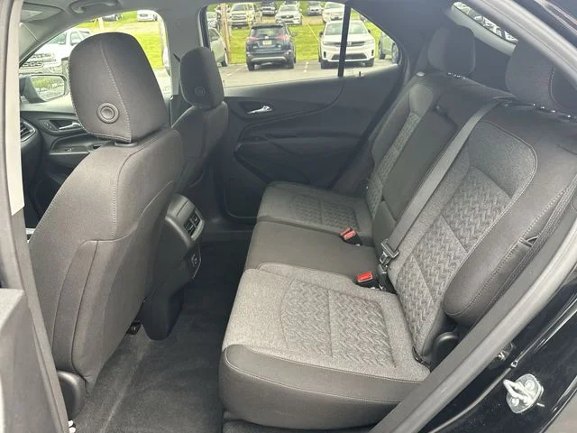 Used 2024 Black Chevrolet LT image 25