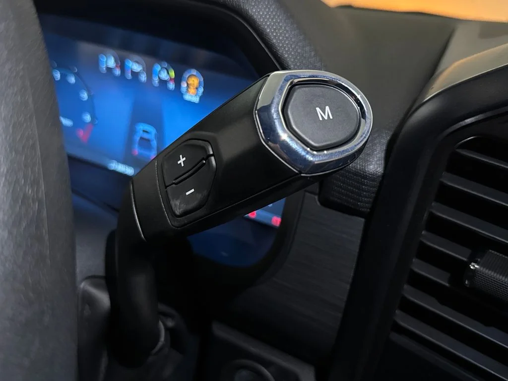 New 2026 Gray Ford STX image 36