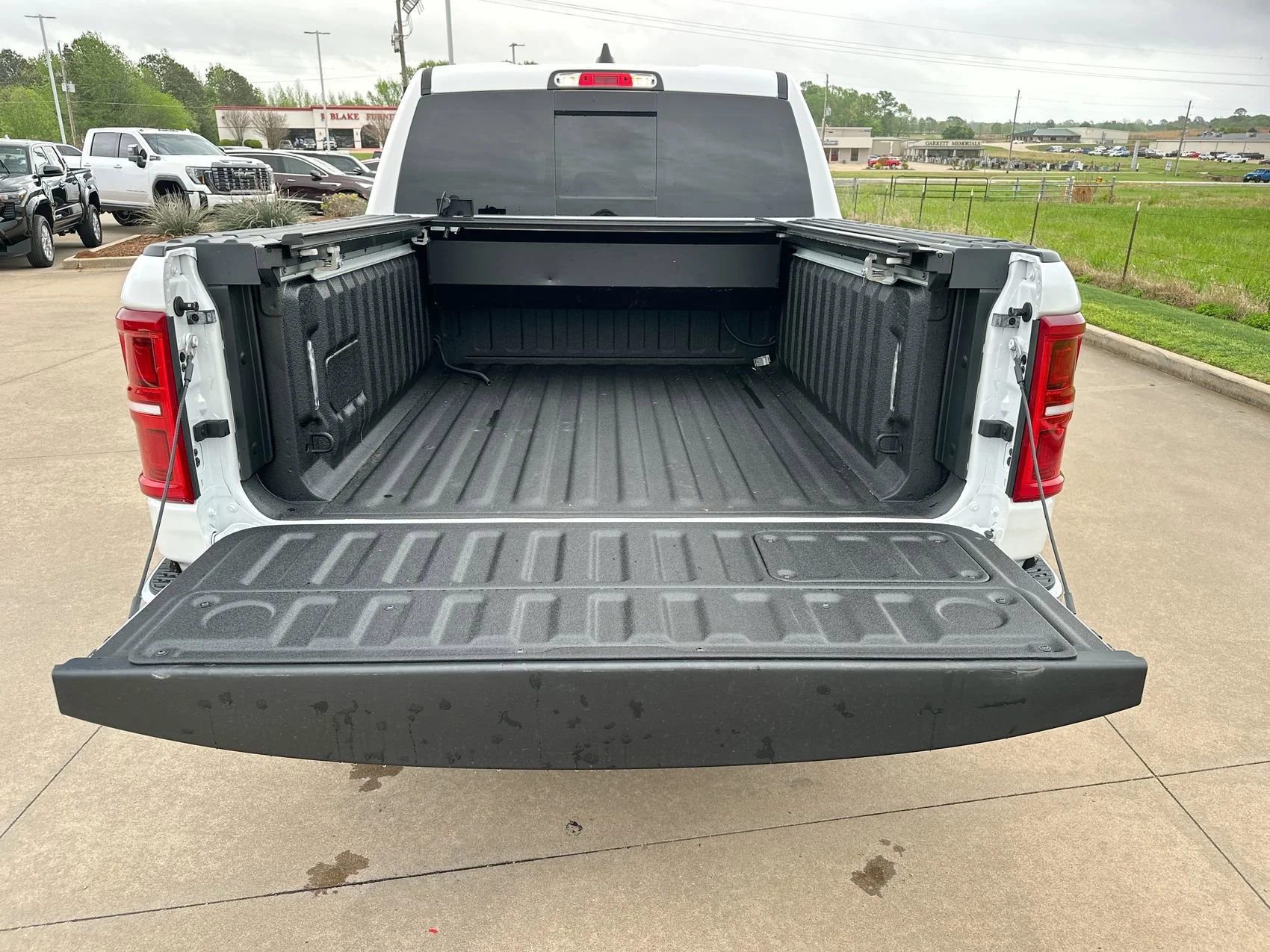 2025 RAM Ram 1500 Pickup Limited - Photo 22