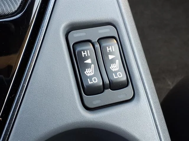 2026 Subaru Crosstrek Limited - Photo 8