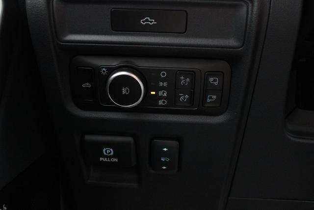 New 2026 Marsh Gray Ford Tremor image 49