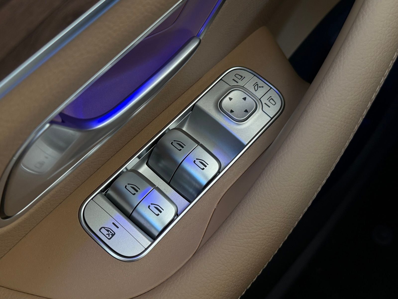 New 2026 Polar White Mercedes-Benz GLE 350 image 20