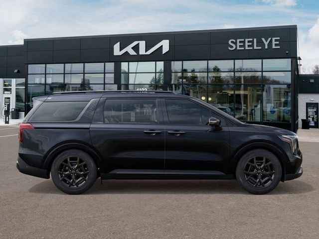 2026 Kia Carnival SX Prestige - Photo 7