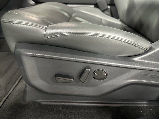 New 2026 Stone Blue Metallic Ford Active image 18