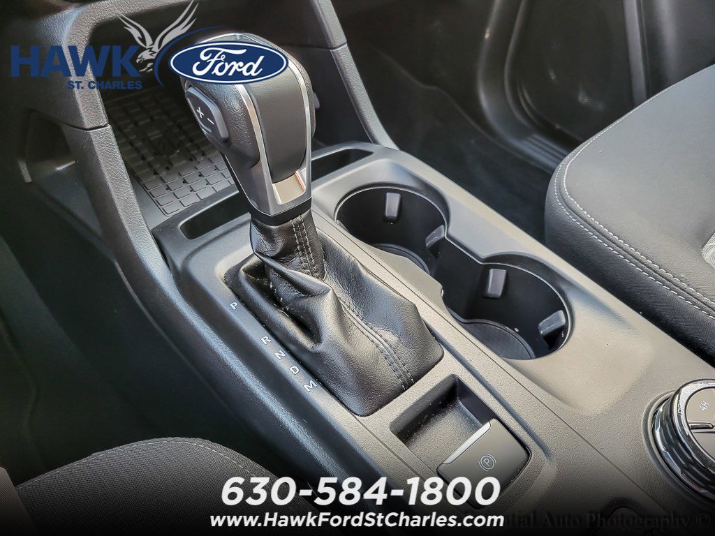 2024 Ford Ranger XLT - Photo 15