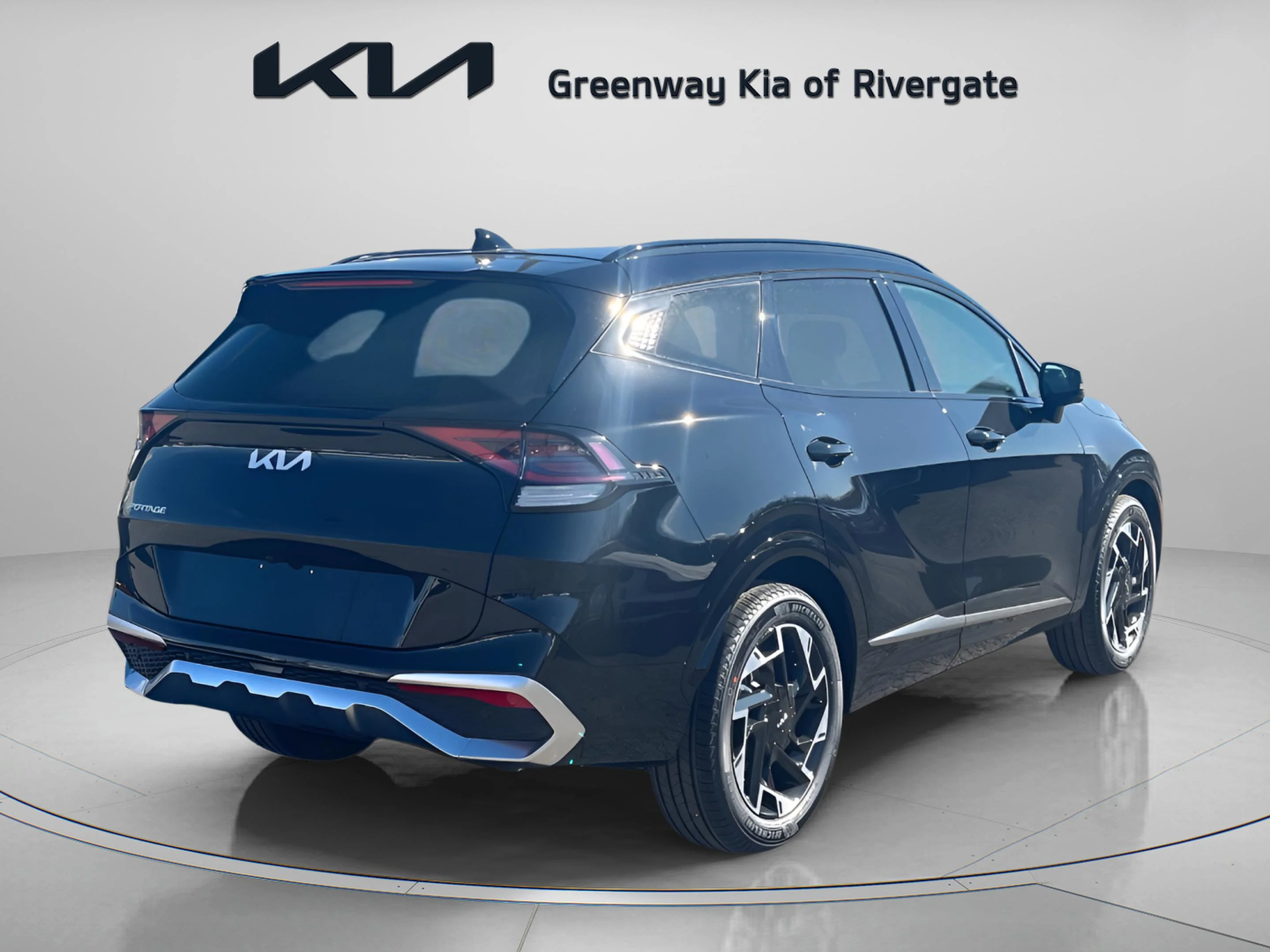 2025 Kia Sportage SX Prestige - Photo 7