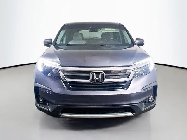 Used 2019  Honda EX-L image 2