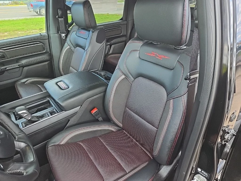 2025 RAM 1500 Rebel - Photo 13