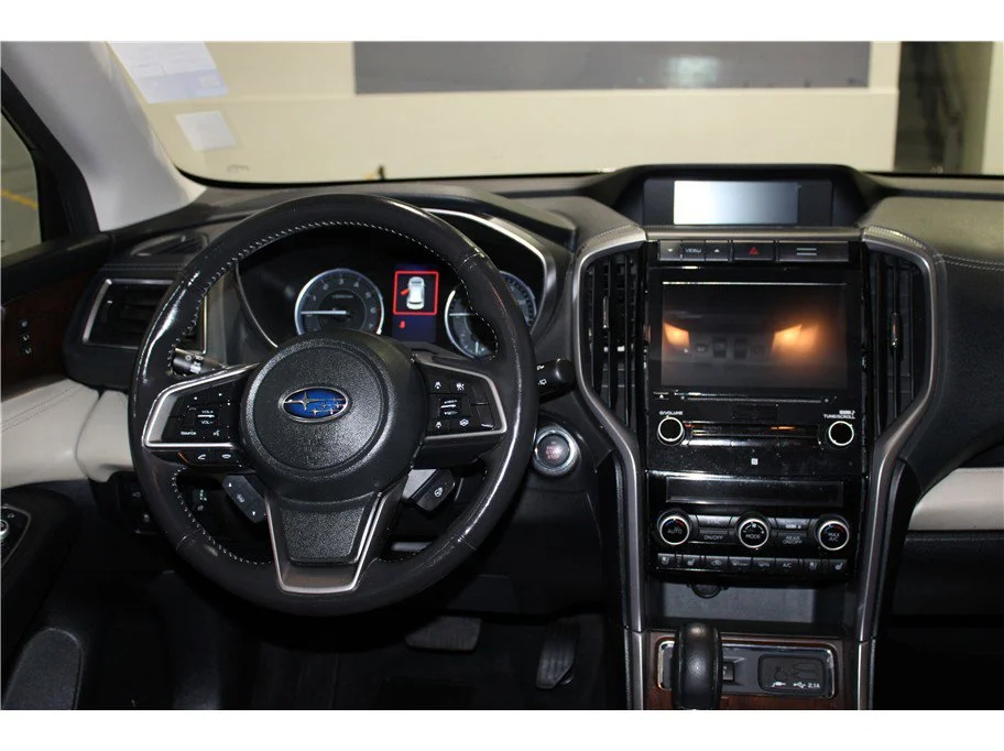 Used 2022 Brilliant Bronze Metallic Subaru Touring image 16