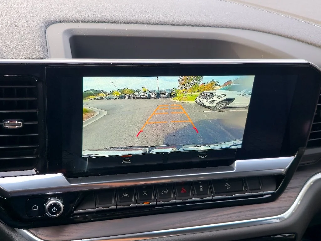 2023 GMC Sierra 1500 SLT - Photo 16