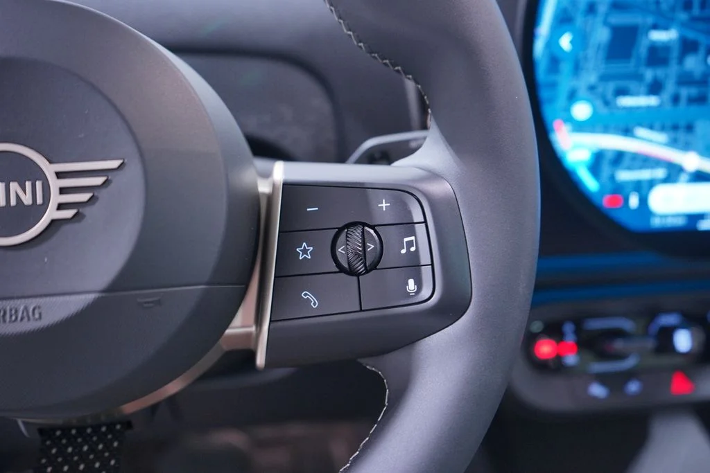 2026 MINI Countryman S - Photo 19