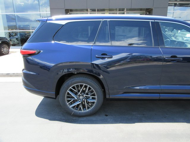 New 2026 Nightfall Mica Lexus PREMIUM AWD image 17