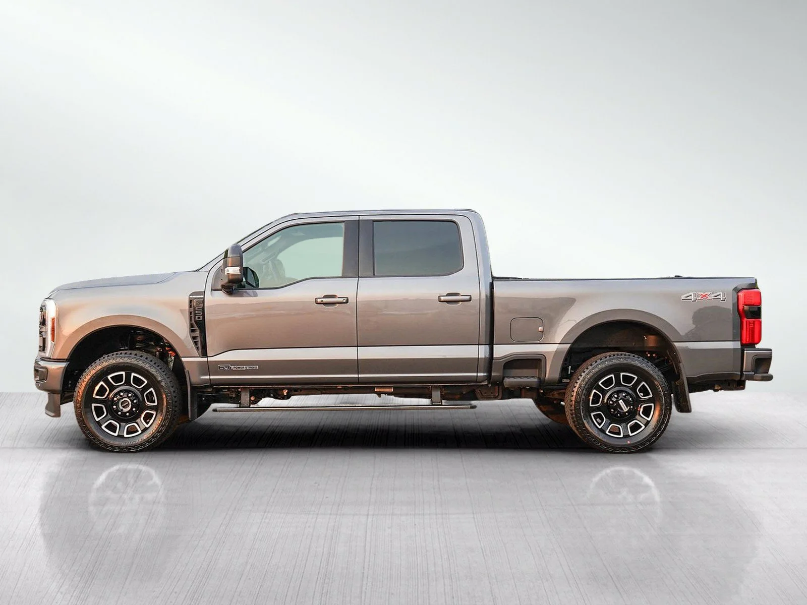 Used 2026 Ford F-250 Super Duty Platinum with VIN 1FT8W2BT0TEC75380 for sale in Wayzata, Minnesota