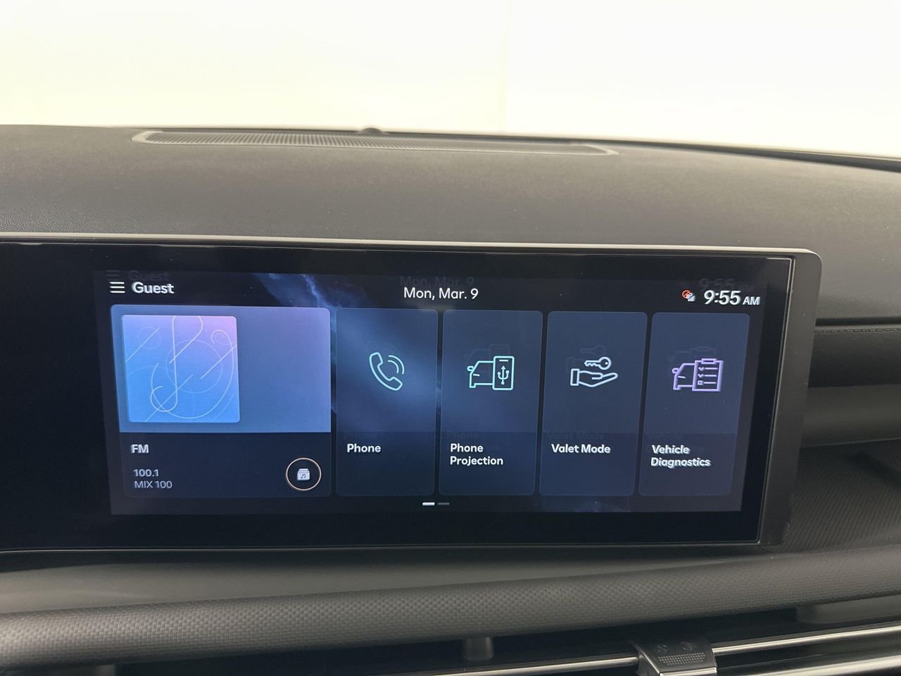 New 2026 Phantom Black Hyundai SE image 14