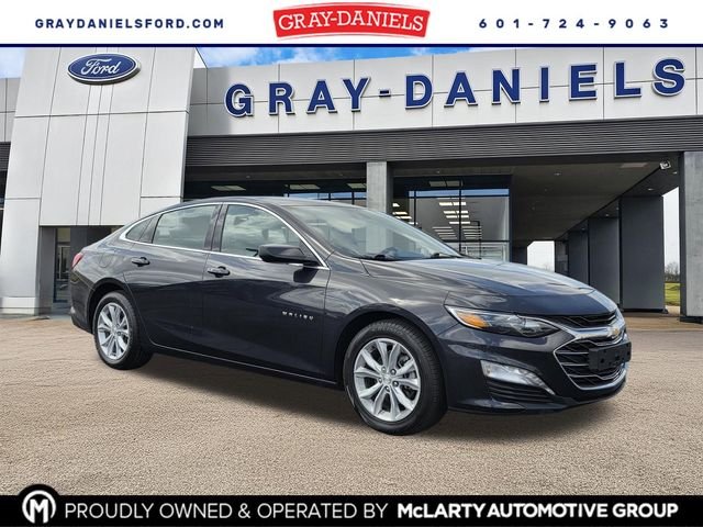 2023 Chevrolet Malibu 1LT