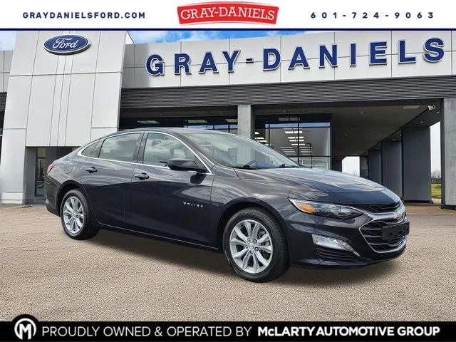 2023 Chevrolet Malibu