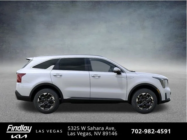 New 2026 White Kia S image 29