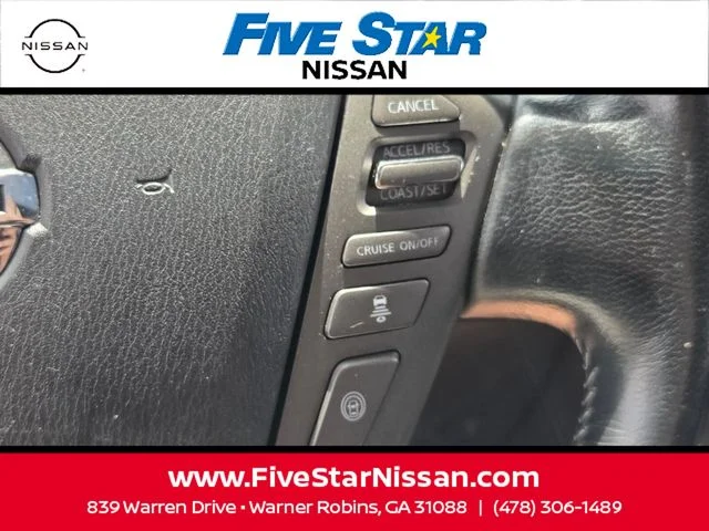 Used 2020 Black Nissan SL image 27