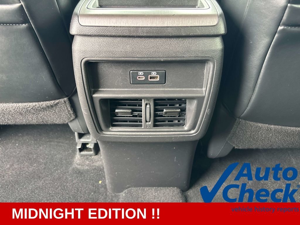 Used 2024 Gray Nissan SV image 12