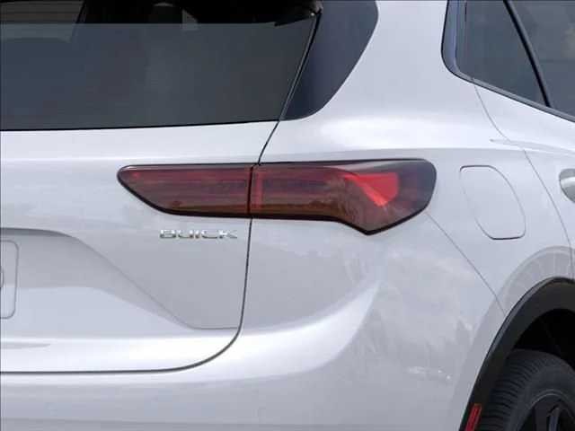 New 2026 Summit White Buick Sport Touring image 11