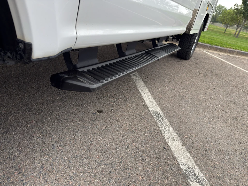 Used 2019 Oxford White Ford XL image 38