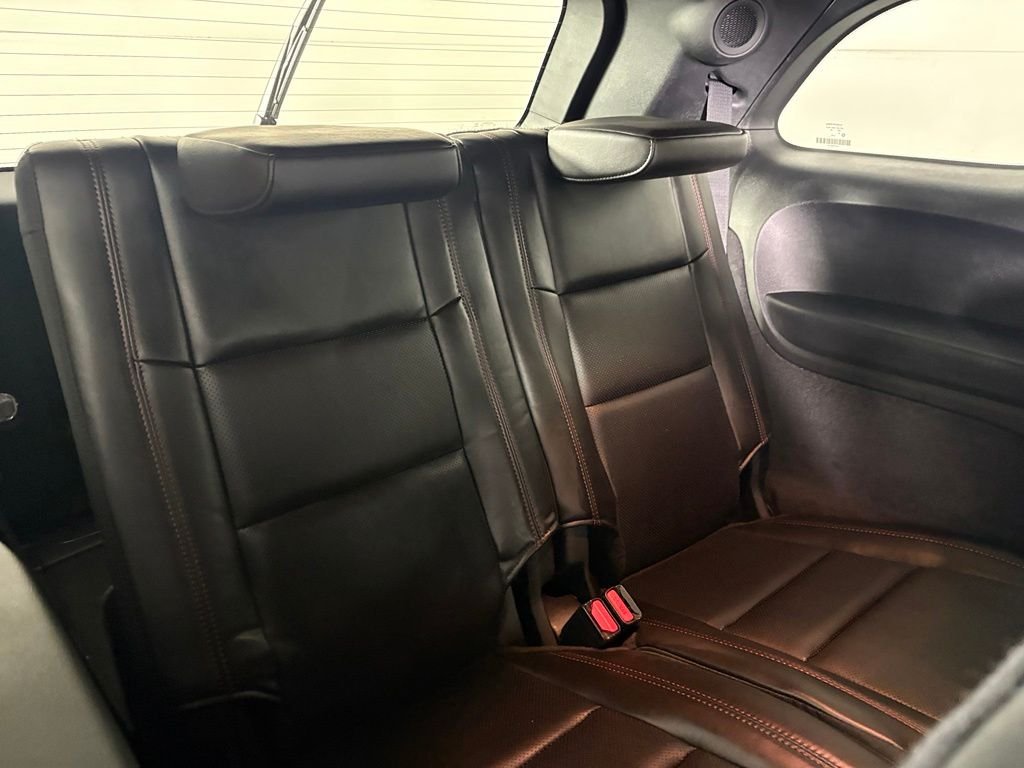 New 2026 B5 Blue Dodge GT Plus image 18