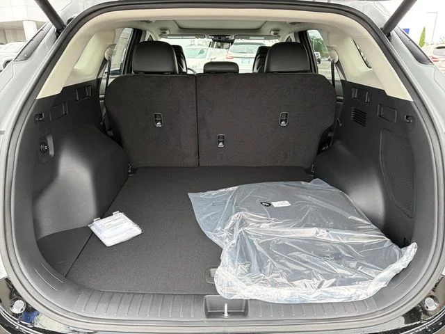 2026 Kia Sportage SX - Photo 25