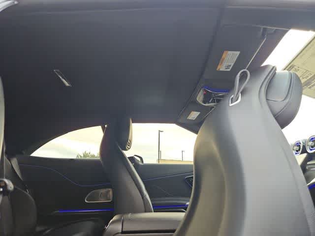 New 2026 Black Mercedes-Benz CLE 300 image 24