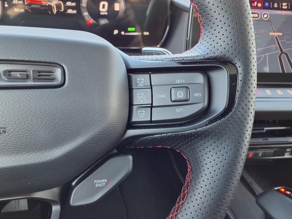 Used 2024 Redeye Dodge R/T image 13