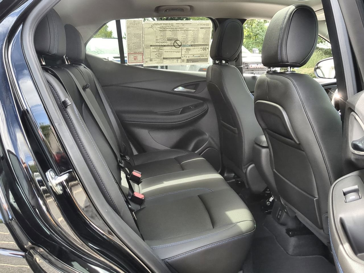 2026 Buick Encore GX Sport Touring - Photo 26