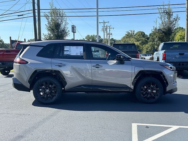 New 2026 Silver Toyota  image 10