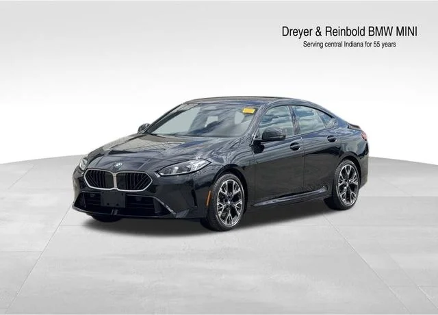 2025 BMW 2 Series 228 xDrive Gran Coupe's photo