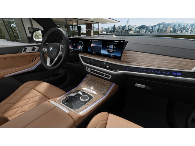 New 2026 Mineral White Metallic BMW sDrive40i image 14