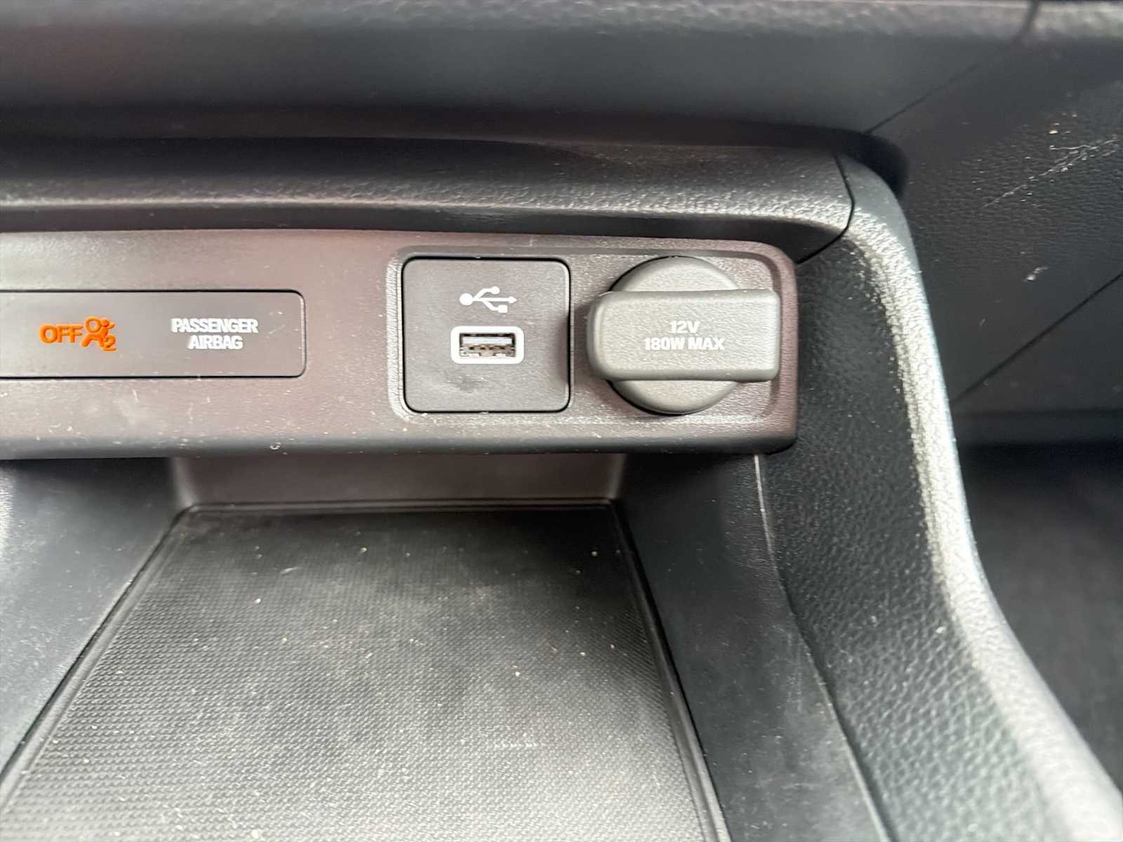 2024 Honda Civic Sport - Photo 28