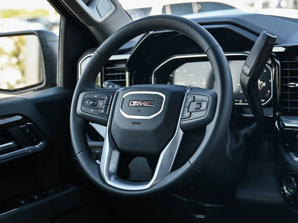 New 2026 Sterling Metallic GMC Elevation image 13