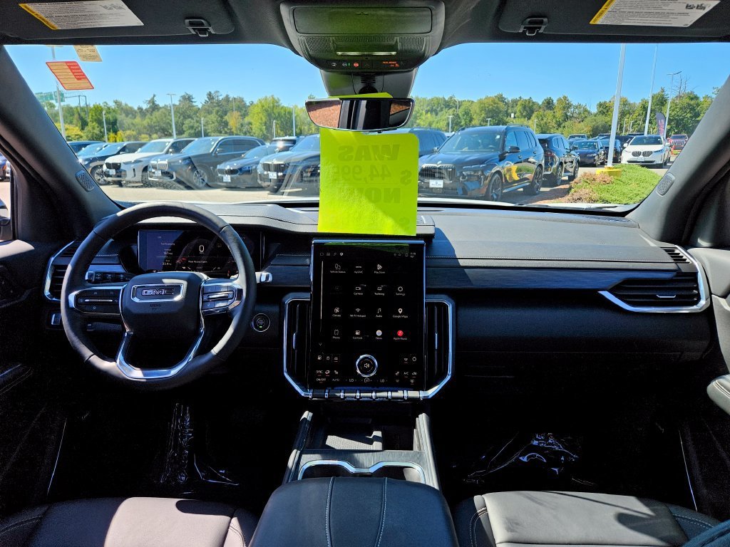 2026 GMC Acadia Elevation - Photo 15