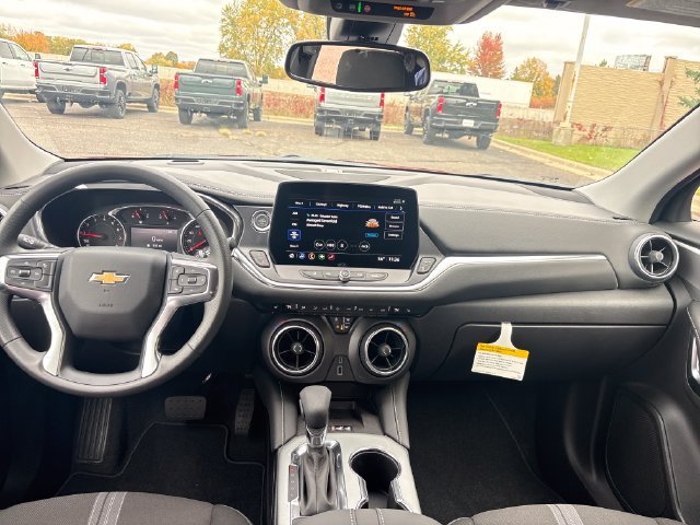 2026 Chevrolet Blazer 2LT - Photo 13