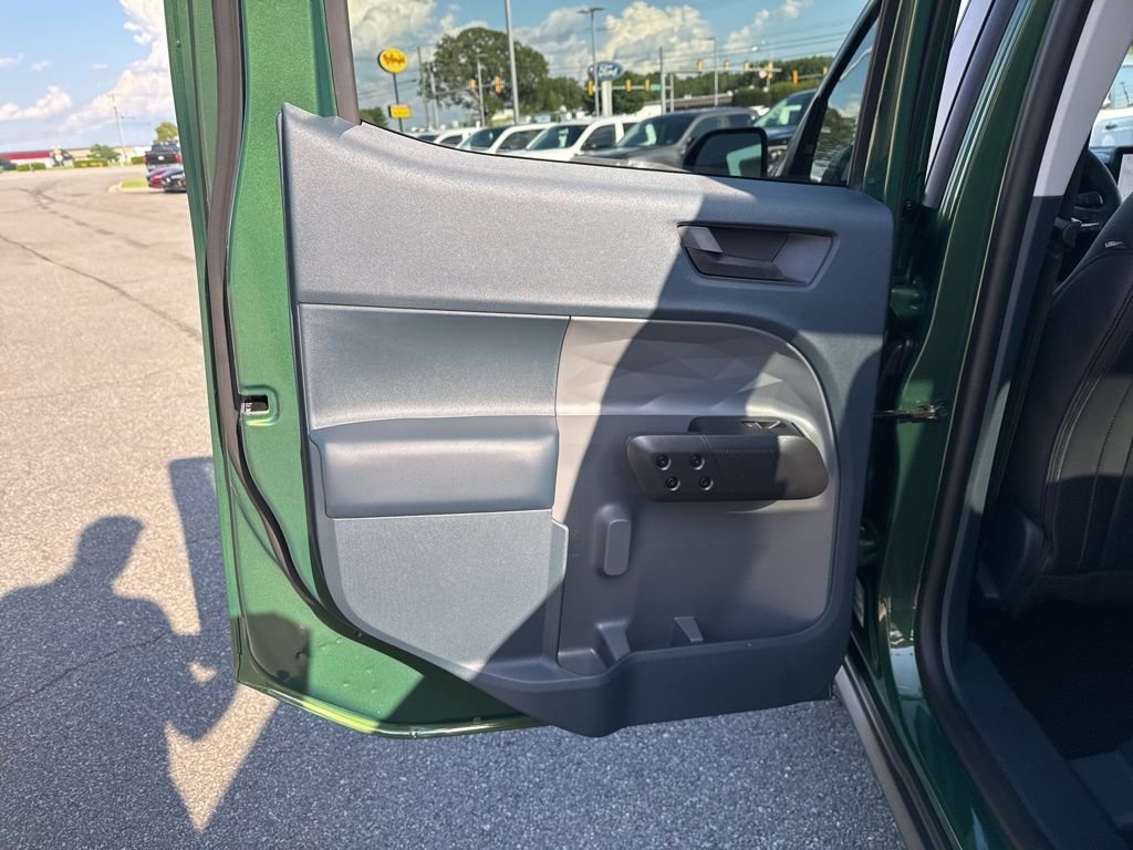 2025 Ford Maverick Lariat - Photo 17