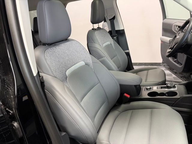 New 2026 Shadow Black Ford Badlands® image 24