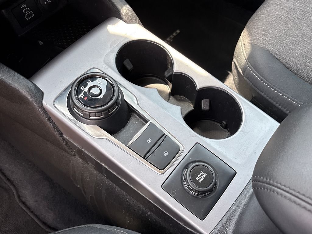 Certified Used 2024 Gray Ford Big Bend image 27