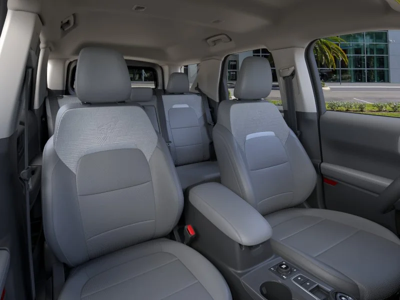 New 2026 Oxford White Ford Badlands® image 35