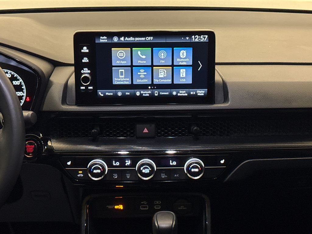 2025 Honda CR-V EX-L - Photo 16