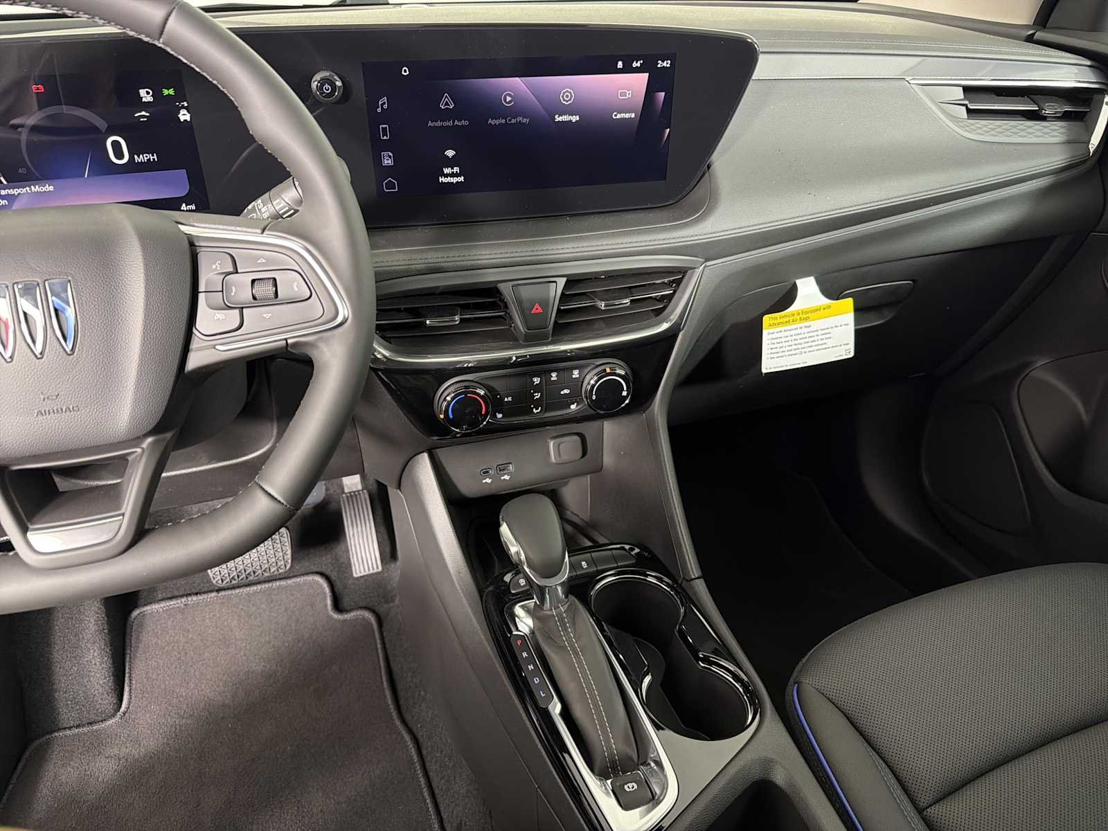 2026 Buick Encore GX Sport Touring - Photo 26