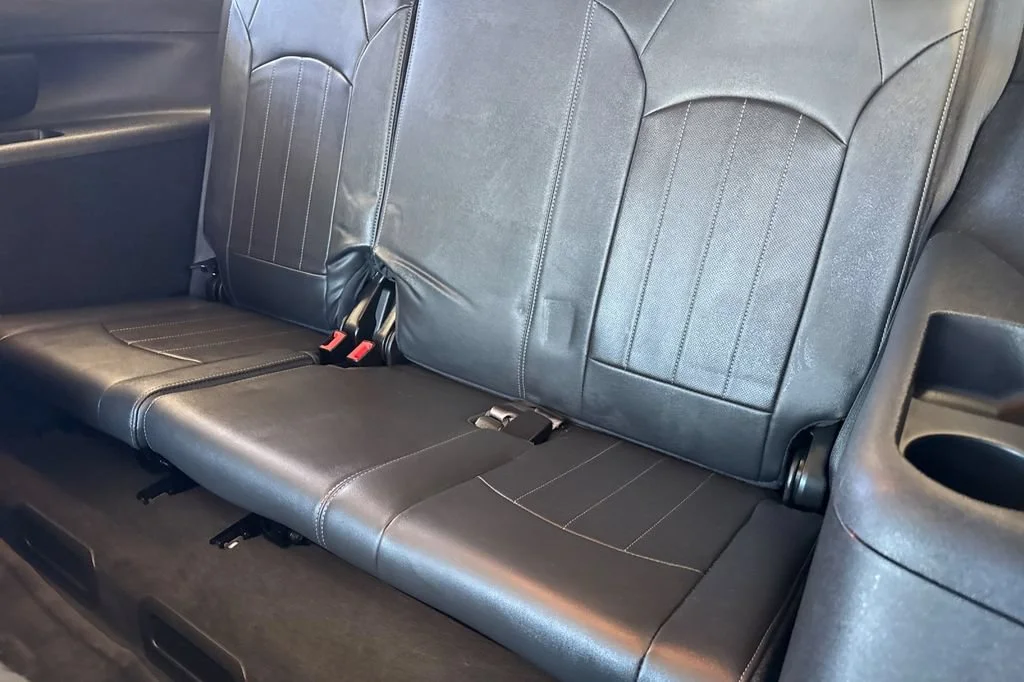 2017 GMC Acadia Limited Base - Photo 15