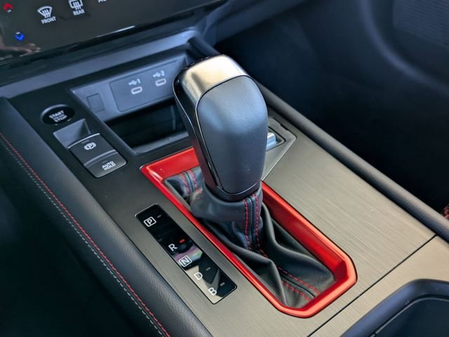 New 2026 Gun Metallic Nissan SR image 16