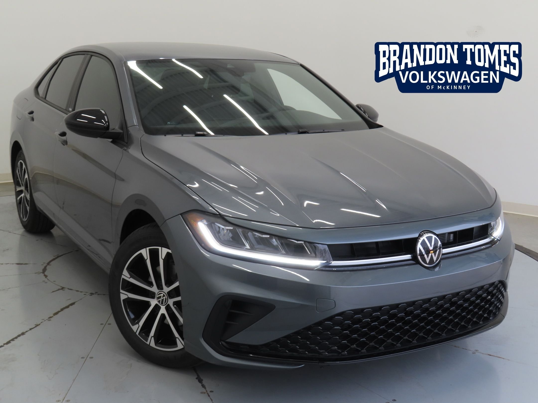 2026 Volkswagen Jetta 1.5T Sport Auto SULEV's photo