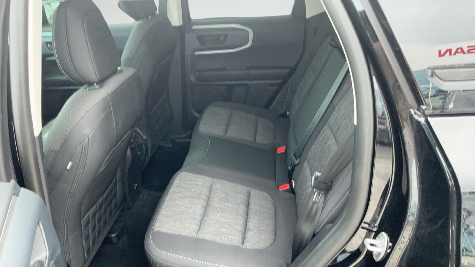 Used 2021 Black Ford Big Bend image 34