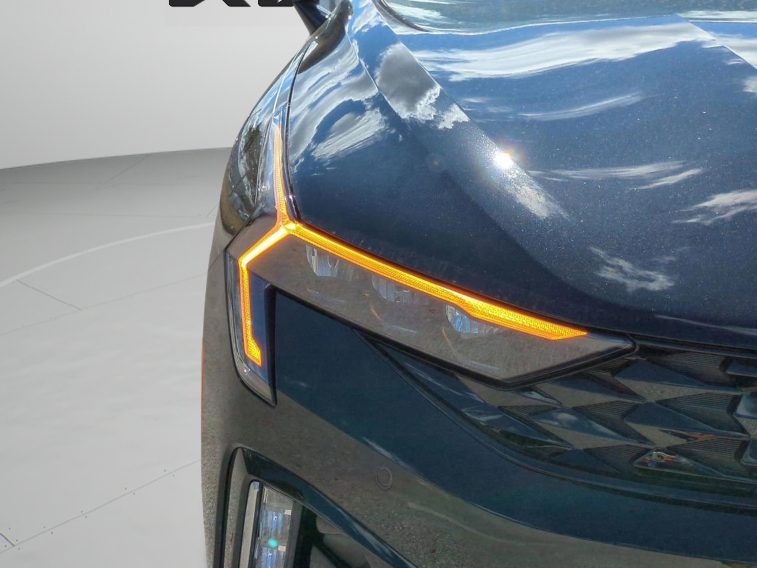 New 2026 Aurora Black Pearl Kia GT-Line image 30