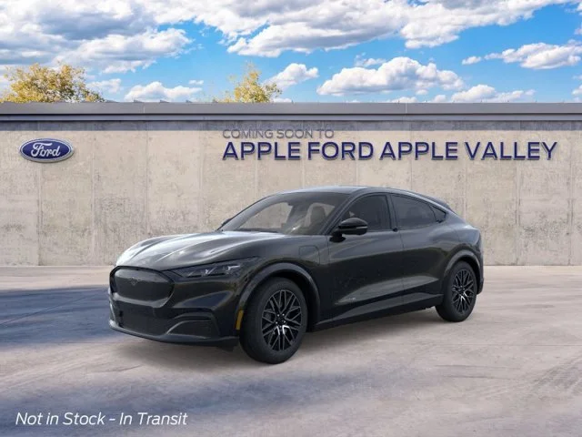 2026 Ford Mustang Mach-E Premium AWD